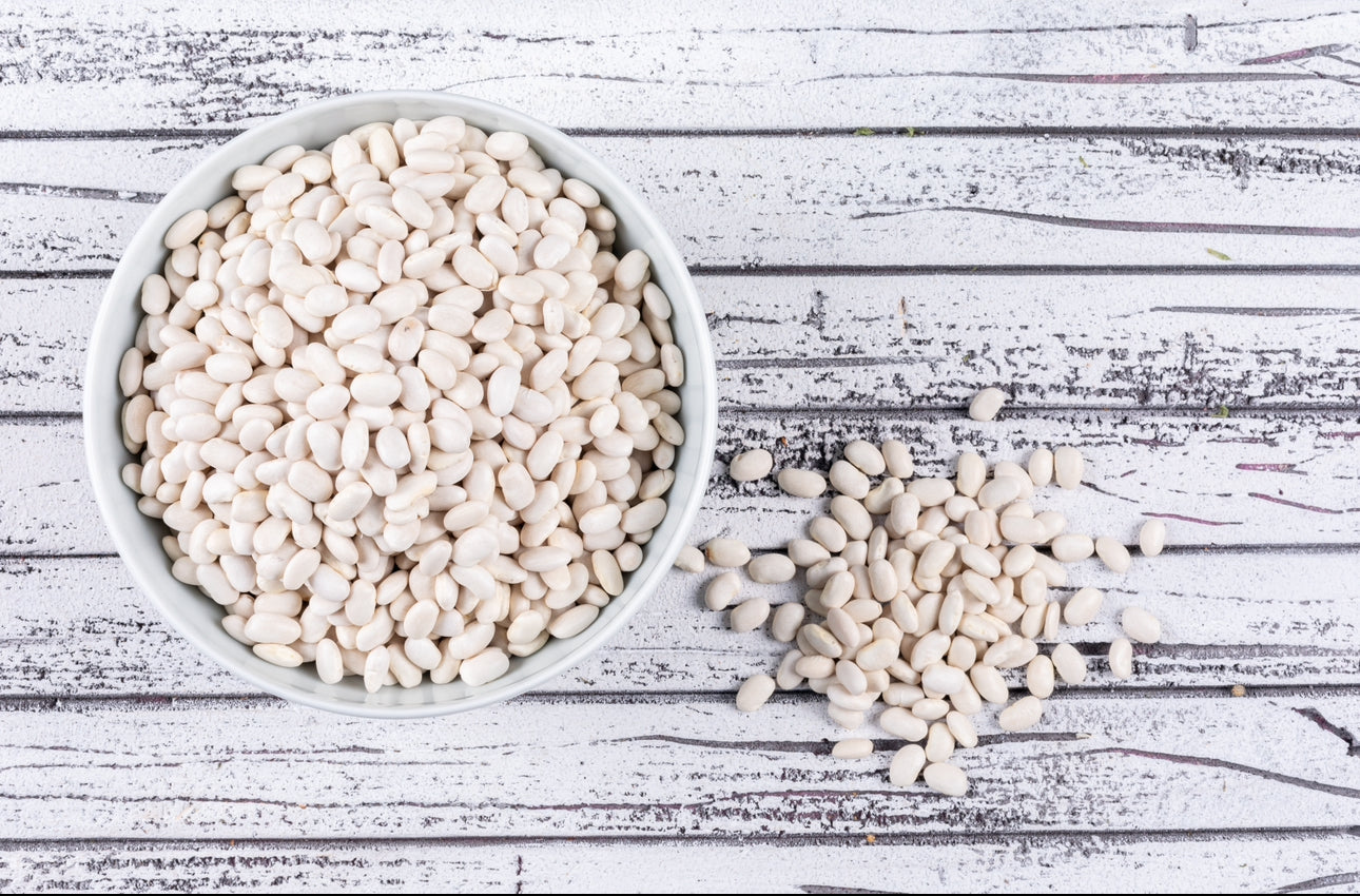 FAGIOLI CANNELLINI ARGENTINA