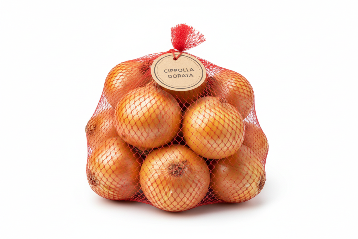 CIPOLLA DORATA