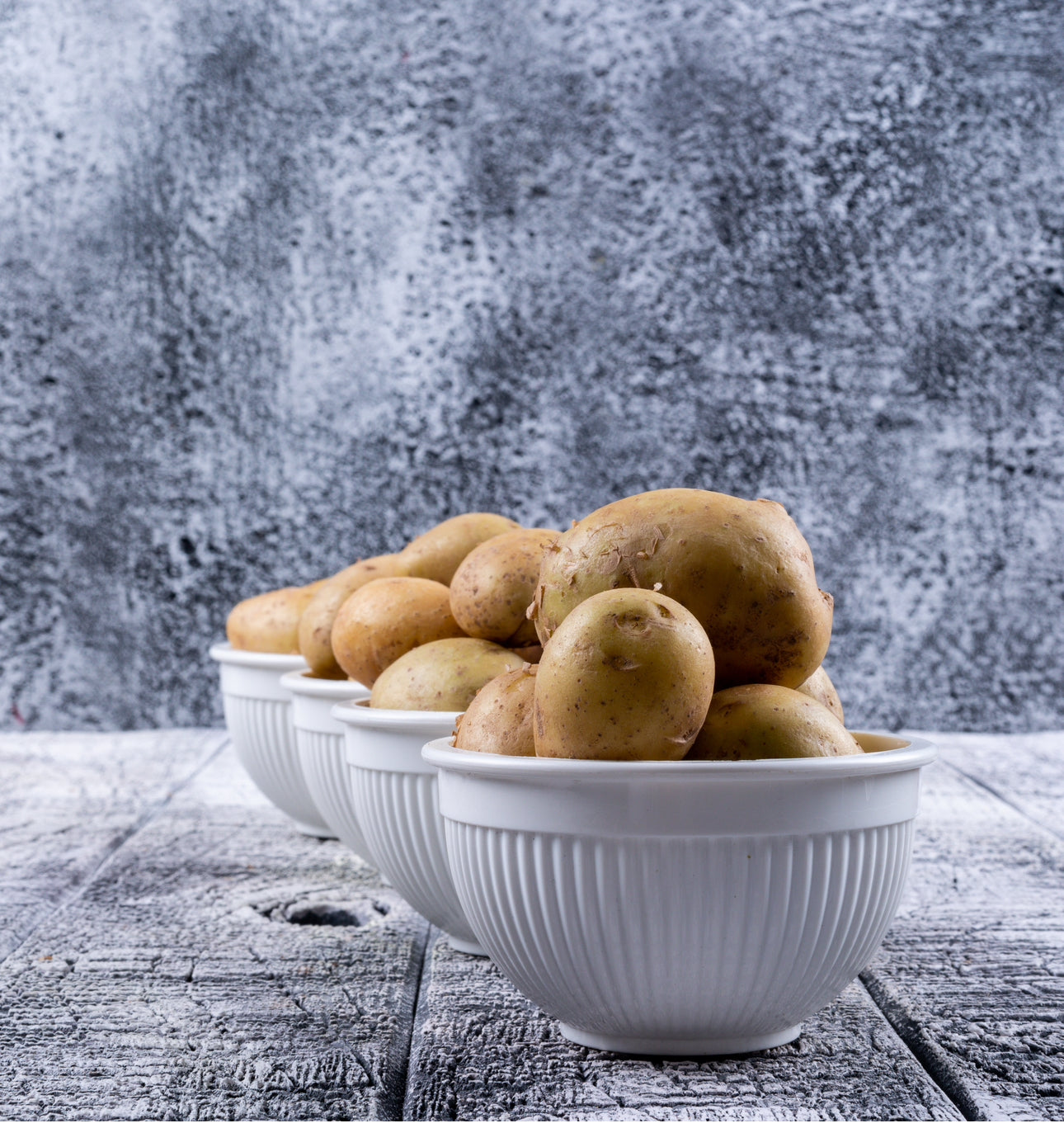 PATATA PASTA GIALLA AGRIA
