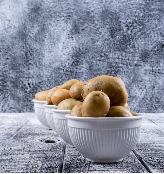 PATATA PASTA GIALLA AGRIA