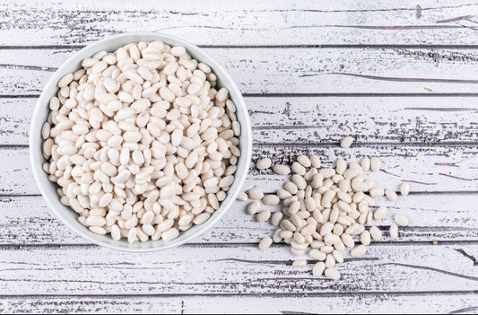 FAGIOLI CANNELLINI ARGENTINA