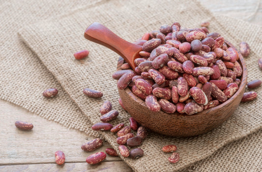 FAGIOLI BORLOTTI LAMON
