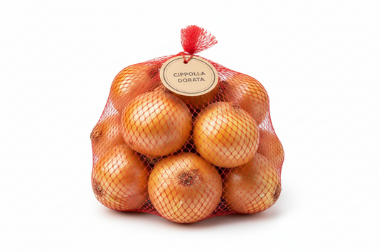 CIPOLLA DORATA