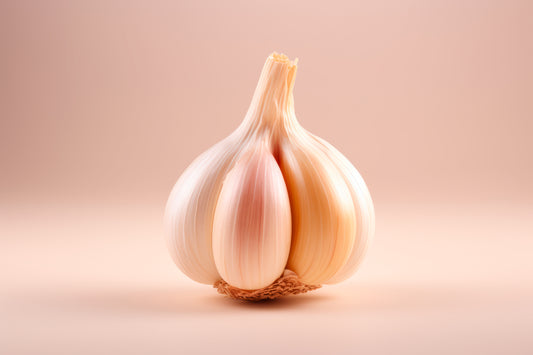 AGLIO ROSA