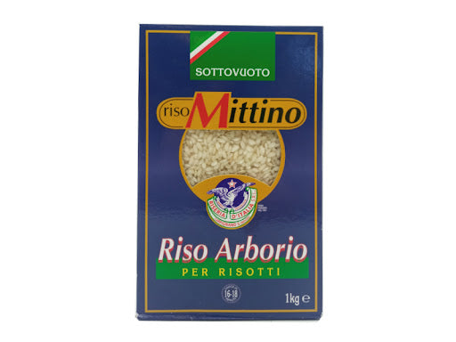 RISO ARBORIO